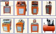 Machinery for PVC and Aluminium Windows
