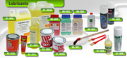 Lubricants and Grease for sale India,  Lubricants Suppliers 