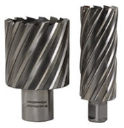 Magnetic Based Drilling Machines & TCT ,  HSS Core CUTTERS