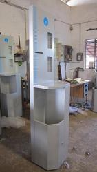 Sheet metal cutting &bending in pondicherry,  jobwork@ Muthirapalaya