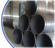 Spiral Welded MS Pipes and Their Benefits