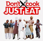 Get home delivery on food @ large discount with justeat Coupons