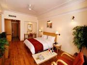 Hotels on mall road dalhousie