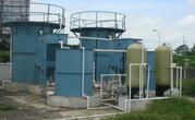 Aquapristine offer sewage, wastewater treatment plant