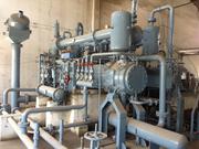  USED OXYGEN PLANT FOR SALE!