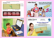 India’s fastest growing brand of Indian Abacus invites Franchisees