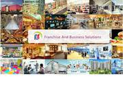 Best Franchise Opportunities in India