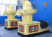How to Improve Service Efficiency of Ring Die Wood Pellet Mill