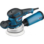 Brand New BOSCH SANDERS GEX 150 AVE