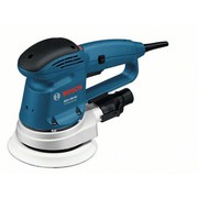 Brand New BOSCH SANDERS GEX 150 AC