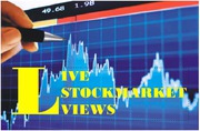 share market live