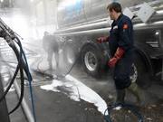 Gujarat Water Care - Tank  Cleaning In Vadodara 