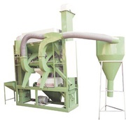 Get the Best Quality Dal Mill Machinery