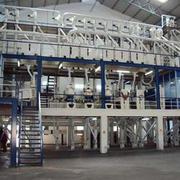 Best Manufacturing Industry for Pulses Plant