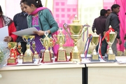 SPORTS FEST “SPARDHA” – 2015