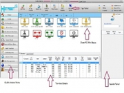 Cyber Cafe Management Software Free (India) (Surat)