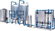 Check Out the Information about Water Purification Plant Cost