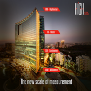 Lounges in Bangalore | Rooftop Restaurants in Bangalore | Lounge Bar 