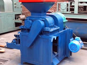 Briquette Press Machine Conforming to Economy Development
