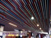Metal False Ceiling Manufacturer in Gujarat | Metalium