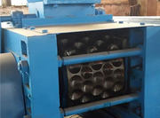 How to Maintain Wood Briquette Machine