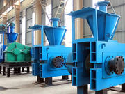 A Brief Analysis About Briquetting Press Machine