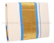 Traditional Kerala Sarees online