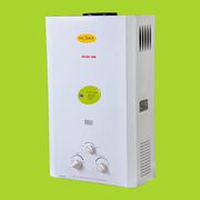 Gas Geyser in Surat | My Tech Aqua