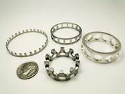 Bearing Cages in Ahmedabad | Maruti Industries