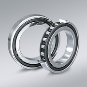 Single direction thrust cylindrical roller bearings for best price