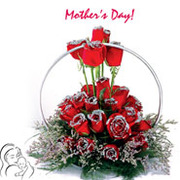 Exotic Mother’s Day Flowers at Primogiftsindia.com!