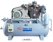 Air Compressor manufacturer in India