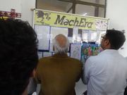MechEra SMS Lucknow Department of Mechanical Engineering of School of 