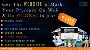 Web Development Companies In New Delhi