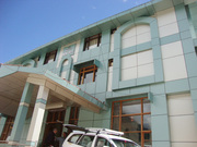 Budget & Luxury Hotels in Haridwar