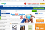 Best alibaba clone Alibaba clone script B2B indiamart clone script +91