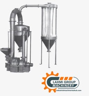 Manufacturer,  Supplier and Exporter of Micro Screen Pulverizer,  Gujara