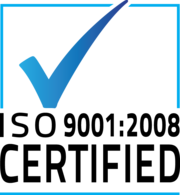 ISO CERTIFICATE IS NOT COPYRIGHT