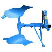 Mould Board Plough