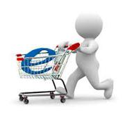Best ecommerce web development services in Hyderabad