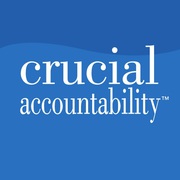 Crucial accountability training program