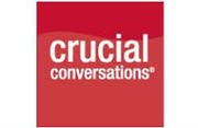 crucial conversation training in India