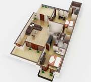 3d Architectural Floor Plan