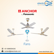 Buy Anchor Fans Online