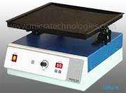 MITEC-885 Rocking Shaker Machine lab – Manufacturers &drs suppliers