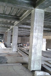 Fiber Wrapping - Gubbi Enterprises