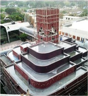 Membrane Waterproofing