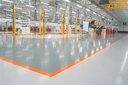 EPOXY FLOORING