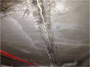 Micro fine cement Grouting