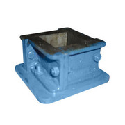 Cube Mould ( 70.6MM x 70.6MM x 70.6MM)